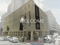 La Galerie Hotel 