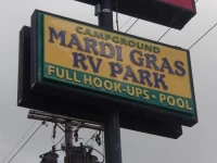 Mardi Gras RV Park 