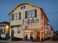 Olde Town Inn New Orleans 