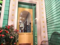The Green House Inn 