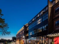 The Time Hotel Nyack 