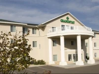 GrandStay Residential Suites Hotel - Eau Claire 