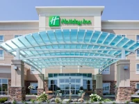 Holiday Inn Eau Claire South 
