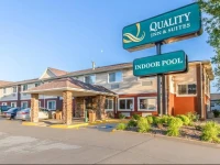 Quality Inn & Suites Eau Claire 