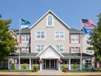 Country Inn and Suites - Eau Claire 