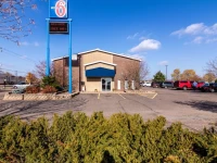Motel 6 Eau Claire, WI 