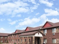 Baymont Inn & Suites Eau Claire 