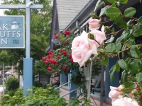 The Oak Bluffs Inn 4*