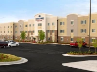 Candlewood Suites Oak Grove/Fort Campbell 