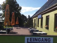 Restaurant & Pension Zum Flieger 