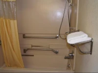 Days Inn Oak Grove/ Ft. Campbell KY 