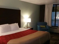 Econo Lodge Oak Grove 