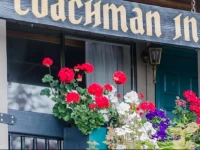 Coachman Inn Oak Harbor 