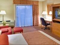 Best Western Plus Harbor Plaza and Convention Center 