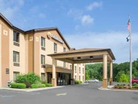 Comfort Inn New River 