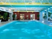 Hilton Chicago/Oak Lawn 