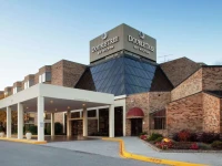 DoubleTree by Hilton Hotel Oak Ridge - Knoxville 