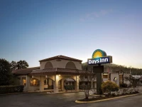 Days Inn Oak Ridge Knoxville 