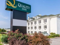 Quality Inn Oak Ridge 