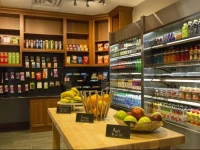 Hilton Suites Chicago/Oakbrook Terrace 
