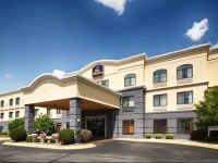 Best Western Regency Plaza Hotel - St. Paul East 