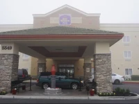 Best Western Plus Delta Hotel 