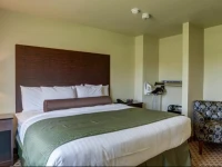 Cobblestone Inn & Suites Oberlin 