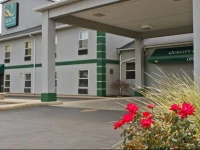 Quality Inn & Suites South/Obetz 