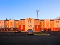Candlewood Suites Auburn 