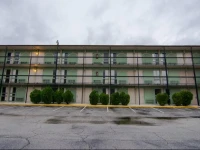 University Inn - Auburn 