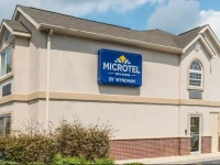 Microtel Inn & Suites by Wyndham Auburn 