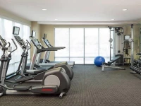 TownePlace Suites by Marriott Auburn 