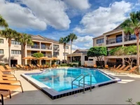 Courtyard by Marriott Ocala 