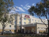 Hampton Inn & Suites - Ocala 