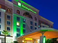 Holiday Inn Hotel & Suites Ocala Conference Center 