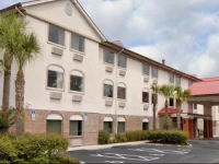 Red Roof Inn Ocala 