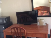 Budget Inn Ocala 