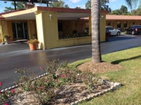 Silver Princess Motel 