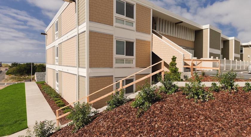 WorldMark Surfside Inn 