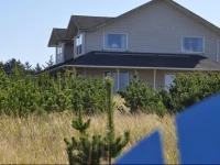 Campbell House at Klipsan Beach 