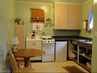 Shakti Cove Cottages 