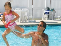 Villas of Ocean Pines Ocean City 