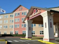 Quinault Beach Resort & Casino 