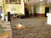 Quinault Sweet Grass Hotel 