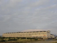 Shilo Inn Suites Ocean Shores 