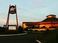 The Polynesian Resort 