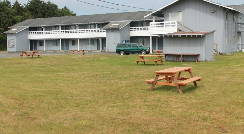 The Beach Walk Inn 2*