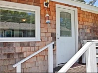 Ten Pines Cottage 