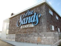 The Sands Resort 