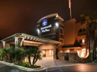 Best Western Plus Oceanside Palms/Camp Pendleton 